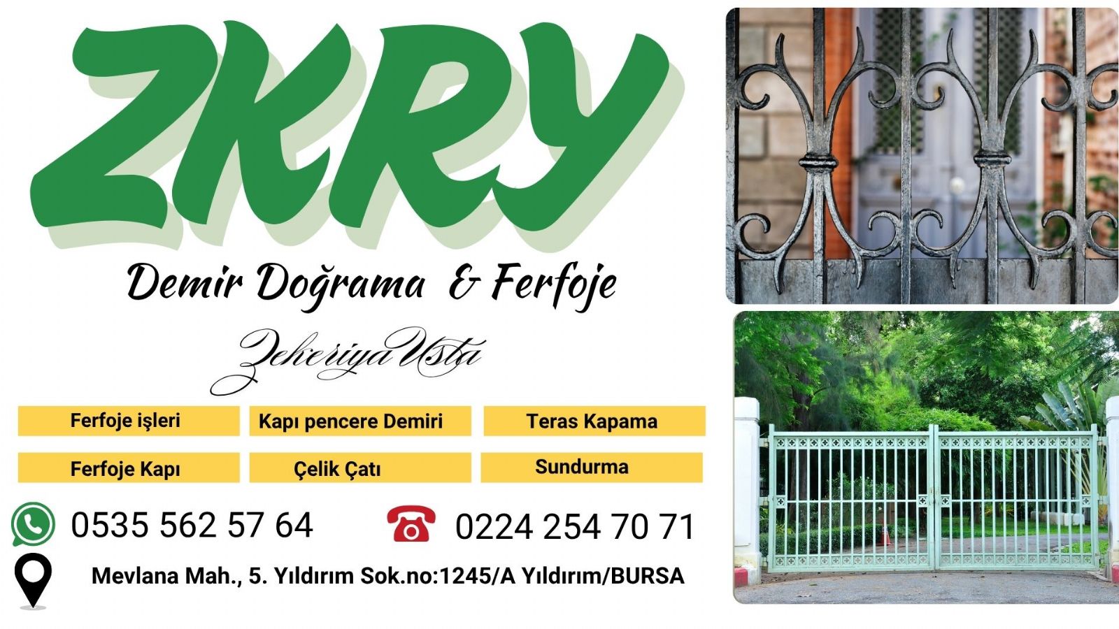 Mevlana Demirci